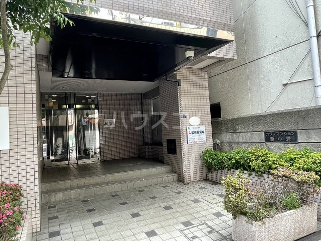 29/30 エントランス