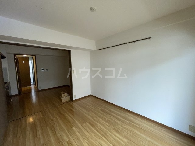 7/30 寝室