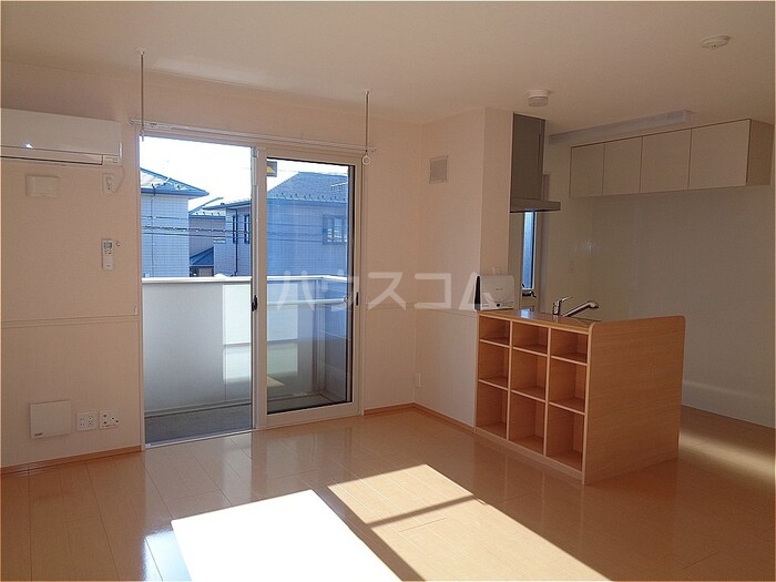 3/15 リビング/ダイニング