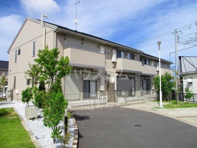 1/18 外観