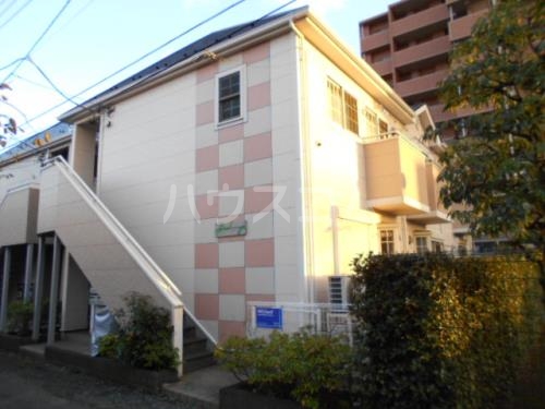1/8 外観
