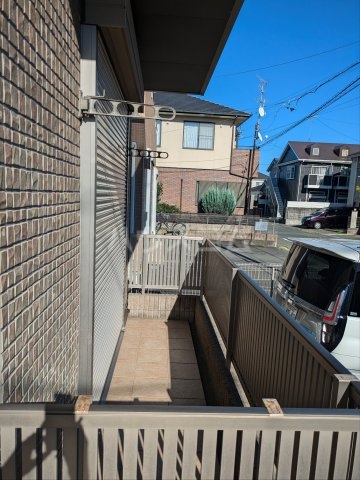 22/30 バルコニー