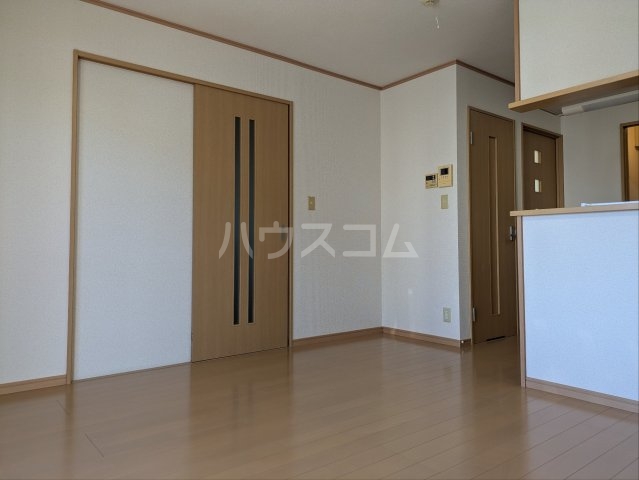 5/30 リビング/ダイニング