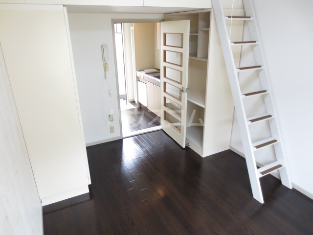 3/29 リビング/ダイニング