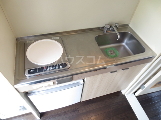 12/29 キッチン