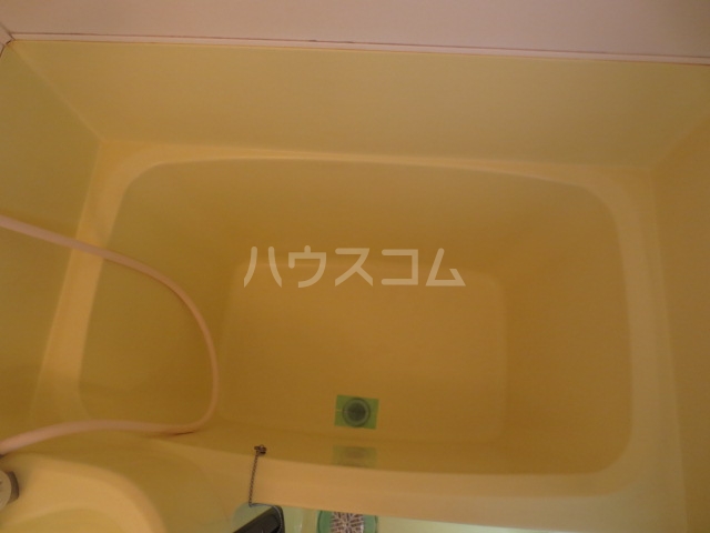13/29 浴室