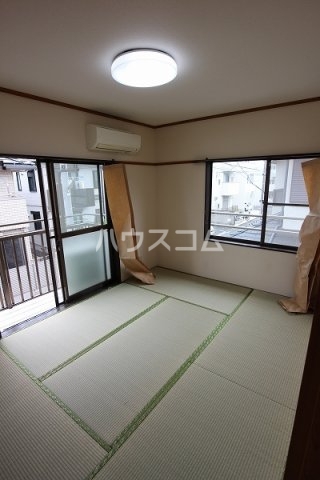 8/30 室内