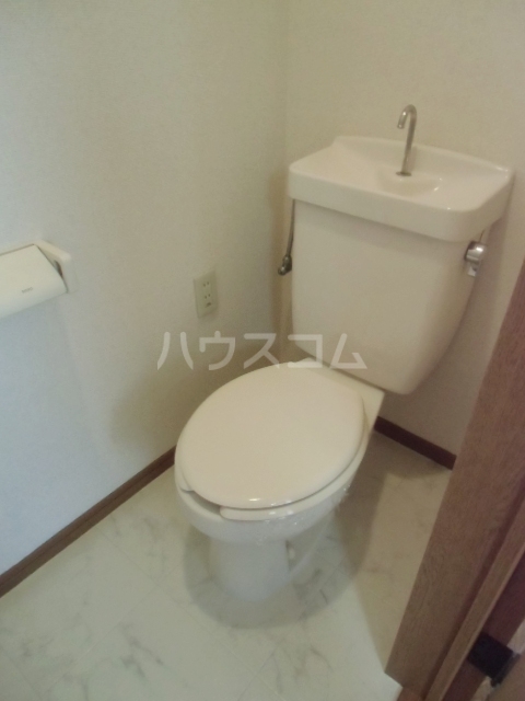 19/30 トイレ