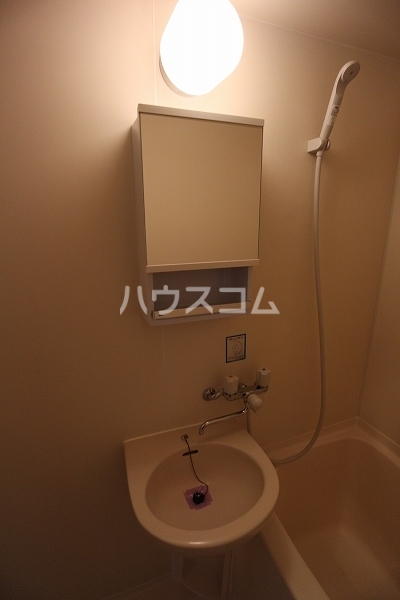 20/30 洗面