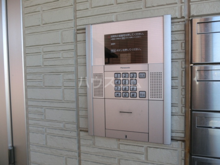 17/21 エントランス