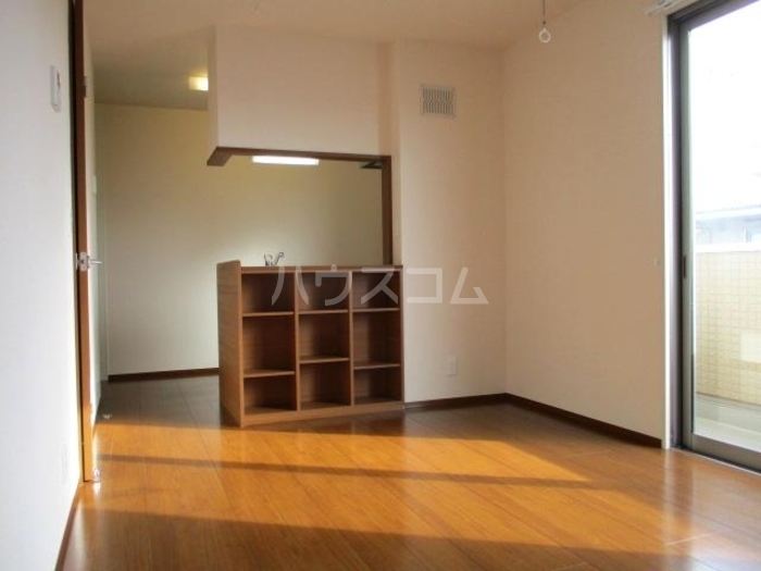 3/21 リビング/ダイニング