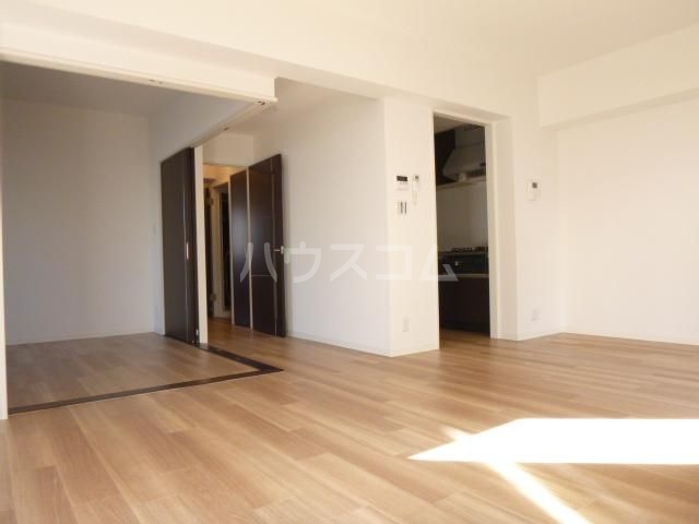 2/30 リビング/ダイニング