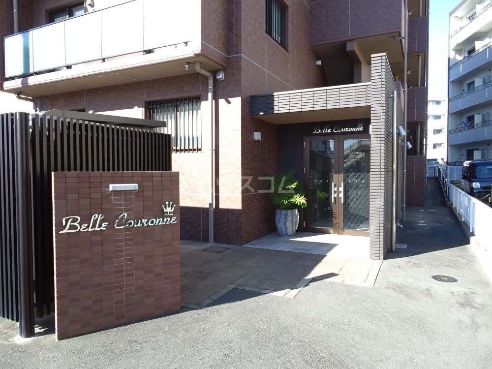 2/8 エントランス