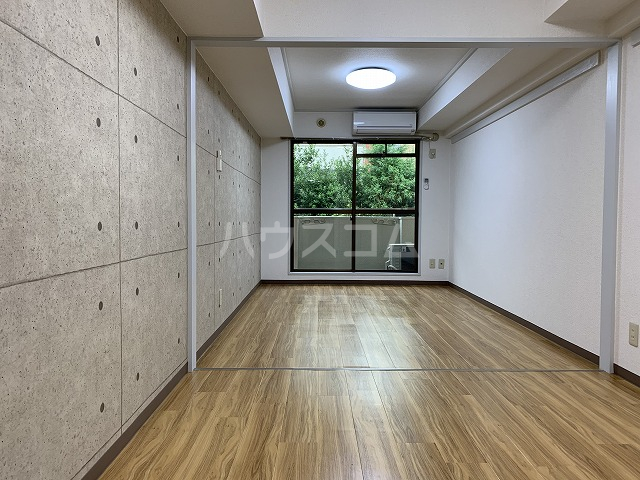 3/21 リビング/ダイニング