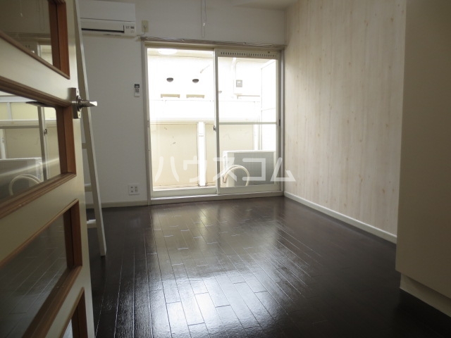 4/27 リビング/ダイニング