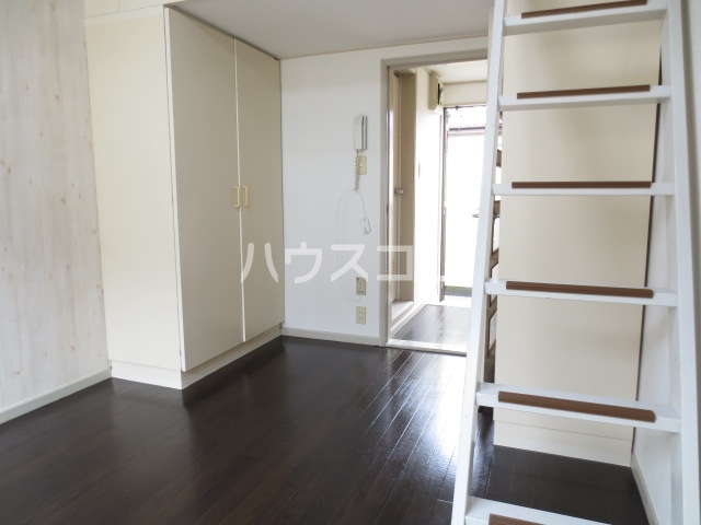 5/27 リビング/ダイニング