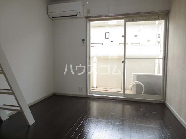 3/27 リビング/ダイニング