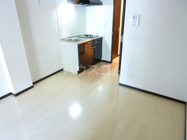 6/29 リビング/ダイニング