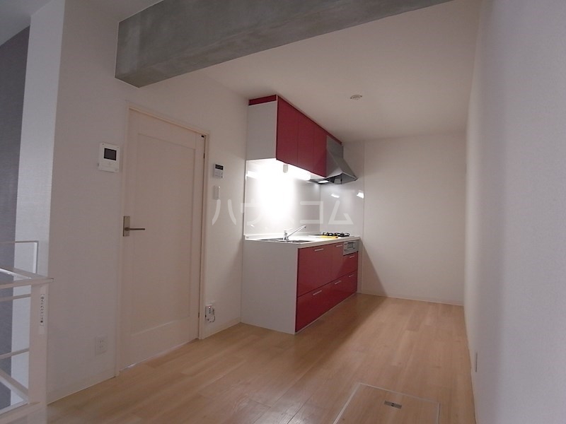 5/30 リビング/ダイニング