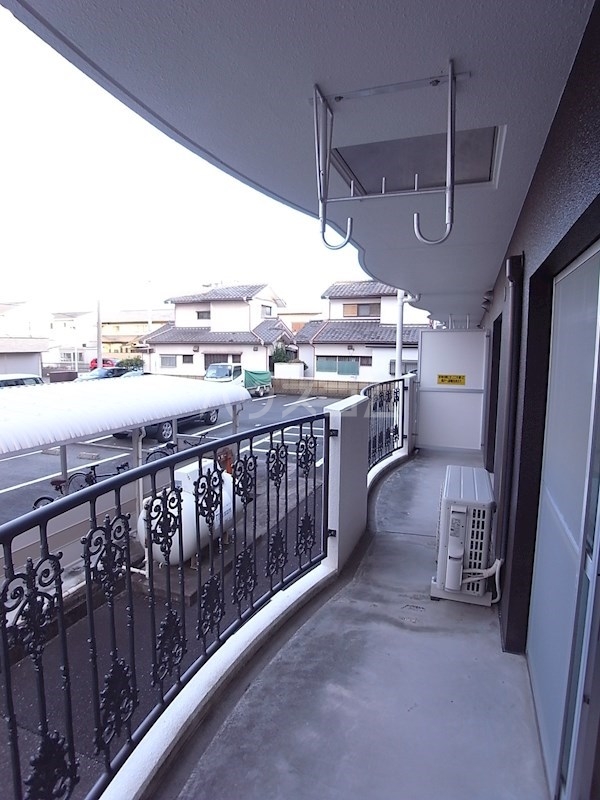 24/30 バルコニー