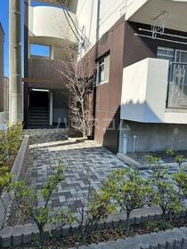 2/9 エントランス