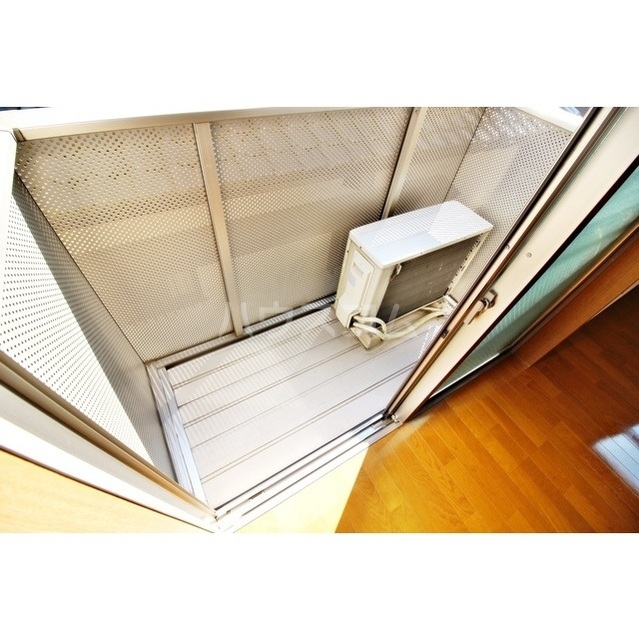 14/25 バルコニー