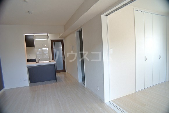 2/24 リビング/ダイニング