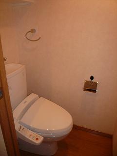 12/30 トイレ