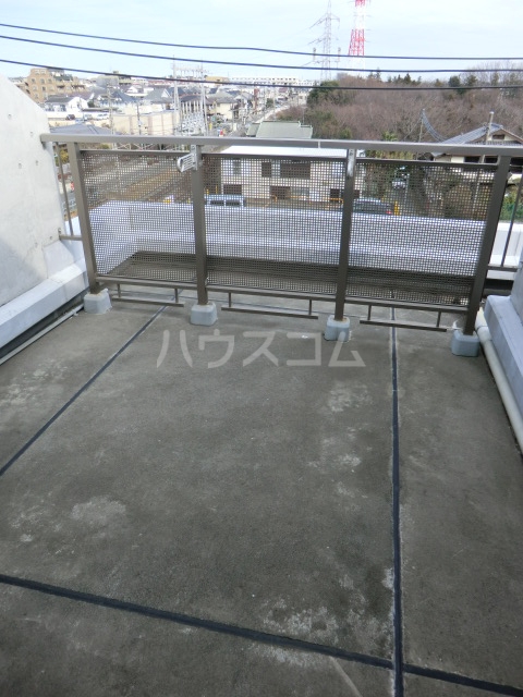 15/30 バルコニー