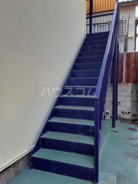 3/9 エントランス