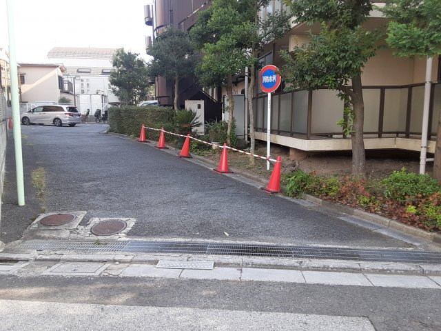 15/26 エントランス