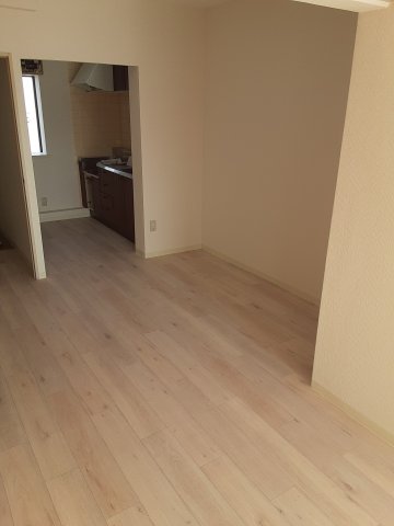 3/26 リビング/ダイニング