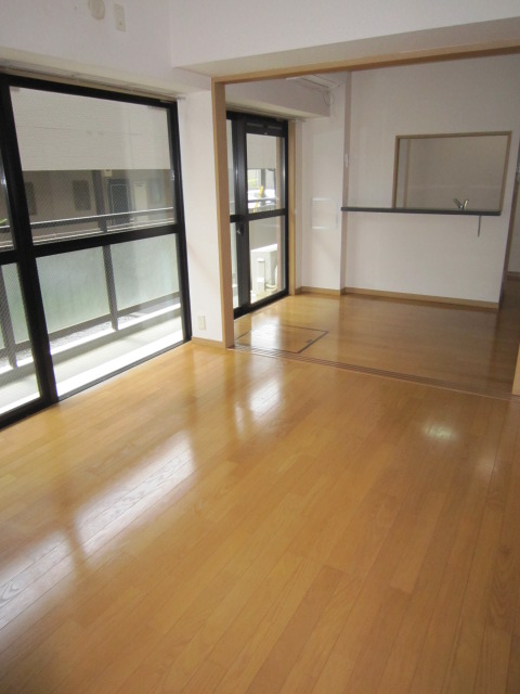 3/30 リビング/ダイニング