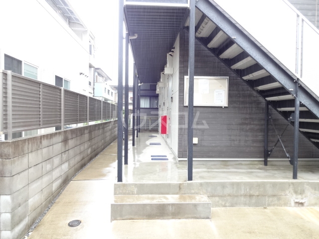 29/30 エントランス