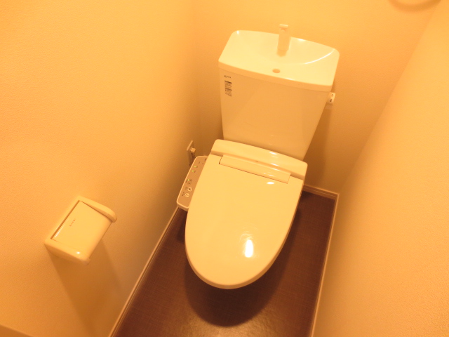 9/24 トイレ