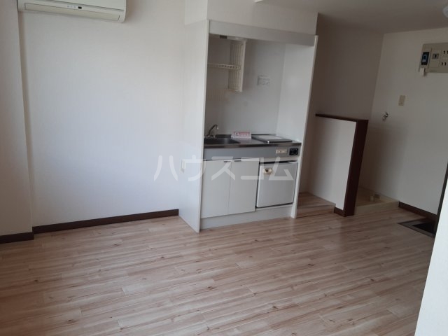 4/21 リビング/ダイニング