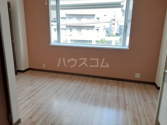 3/21 リビング/ダイニング