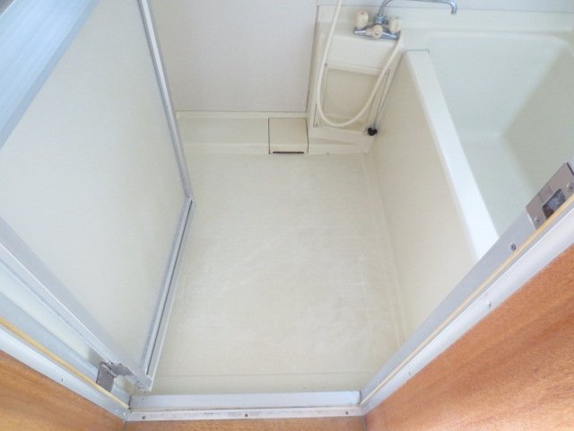 17/24 バルコニー