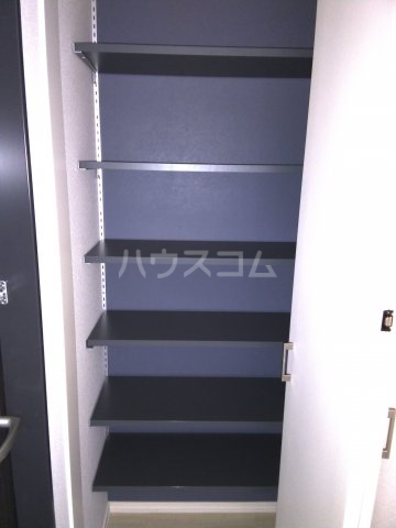 5/20 収納