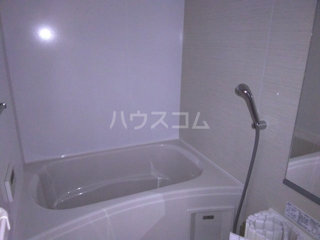 8/20 浴室