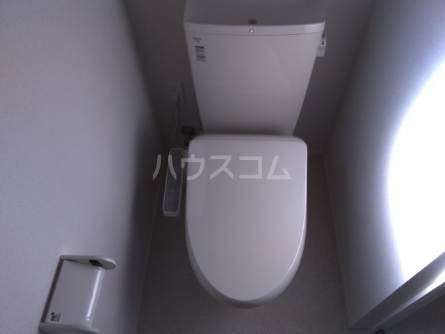 9/20 トイレ