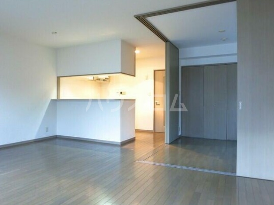 3/21 リビング/ダイニング