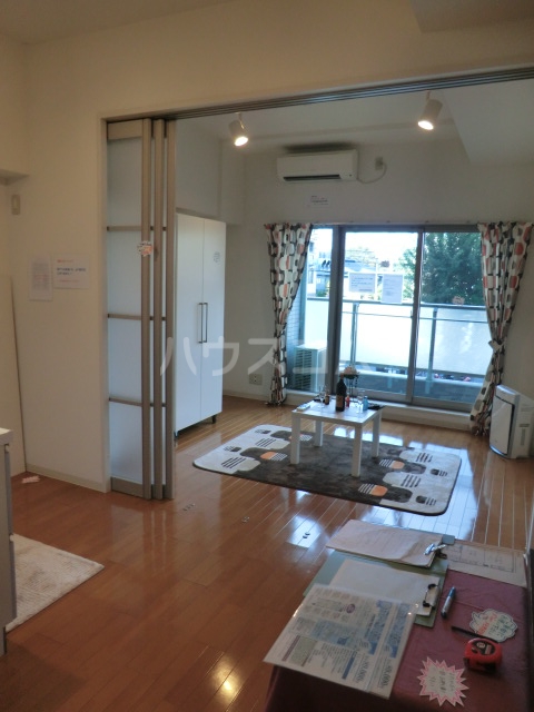 5/30 リビング/ダイニング