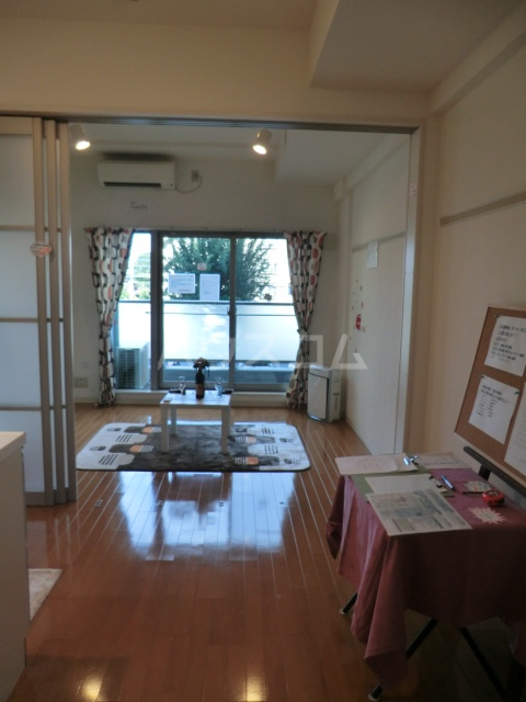 4/30 リビング/ダイニング