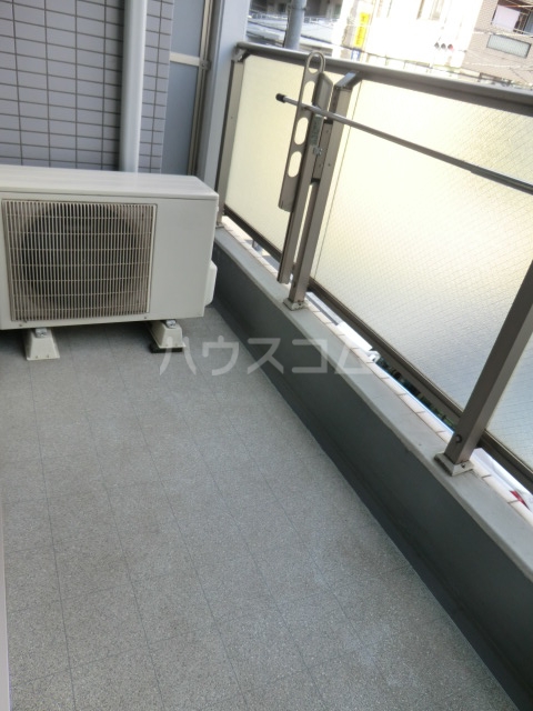 15/30 バルコニー