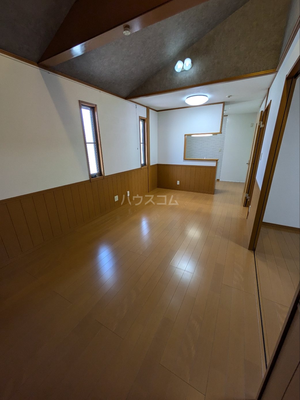 4/30 リビング/ダイニング