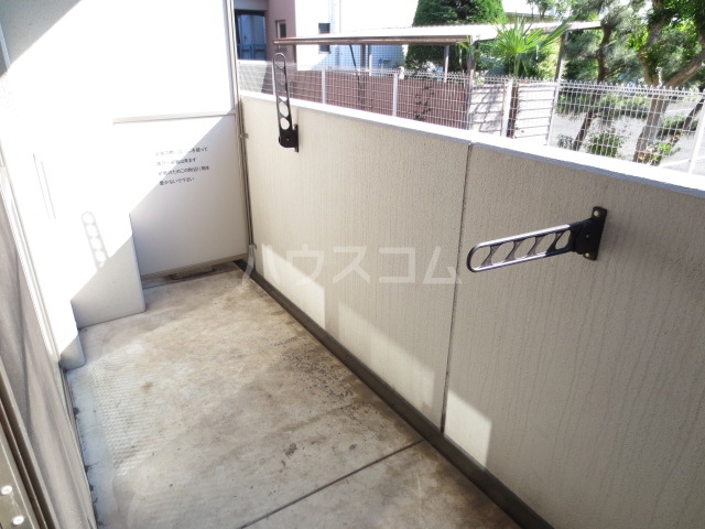 15/29 バルコニー