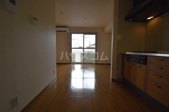 3/28 リビング/ダイニング