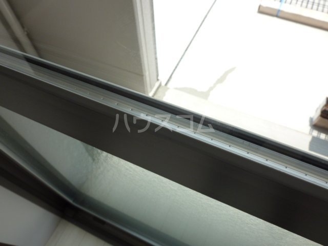 19/30 バルコニー