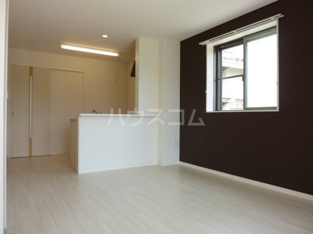 5/30 リビング/ダイニング